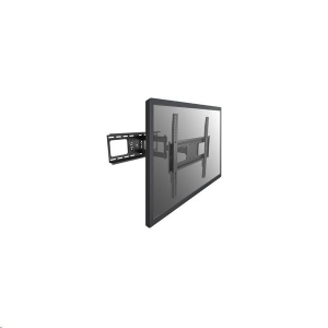 Equip TV Fali konzol 32"-55", forgatható, dönthető, állítható magasság, Max.: 50kg, fekete (650315)